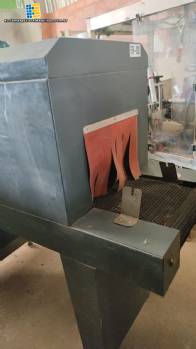 T�nel de horno de retracci�n SEIPACK