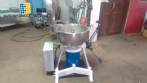 Procesador de alimentos 40 L Geiger