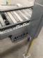 Porta palets con 47 posiciones de flowrack