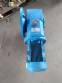 Reductor con motor SEW-Eurodrive de 5 HP