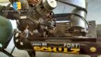 Compresor de aire de pist�n 60 pies Schulz
