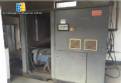 Compresor de aire comprimido Atlas Copco GA 110