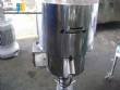 Raspador vibratorio de la tableta Lemaq
