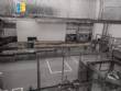 Lnea de embotellado de agua mineral Sidel
