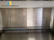 Cabina de flujo laminar Trox Technik