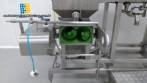 Unidad compacta para quesos con sistema de llenado de vapor Comat