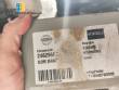 Caja del sensor de nivelaci�n de asfalto de V�gele