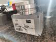 Caja del sensor de nivelaci�n de asfalto de V�gele
