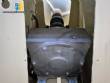 Sartn de acero inoxidable con revestimiento liso de 250 litros