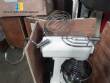 Mezclador industrial de acero inoxidable 30 L