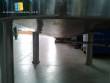 Reactor Starnox de acero inoxidable de 1800 litros
