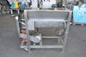 Cucharn homogeneizador encamisado para chocolate 100 litros