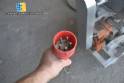 Cucharn homogeneizador encamisado para chocolate 100 litros