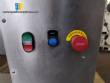 Mquina para hacer raviolis de acero inoxidable Italvisa