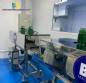 T�nel de acero inoxidable para calentamiento y enfriamiento ultrarr�pidos, BW Machines