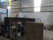 Llenadora rotativa con enjuagadora lavabotellas Arbras