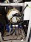 Autoclave horizontal de acero inoxidable Luferco 100 litros