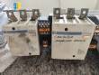 Controlador tripolar para el funcionamiento de motores trif�sicos Telemecanique LC1F265 y LC1F225