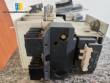 Controlador tripolar para el funcionamiento de motores trif�sicos Telemecanique LC1F265 y LC1F225