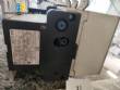 Controlador tripolar para el funcionamiento de motores trif�sicos Telemecanique LC1F265 y LC1F225