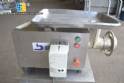 Picadora de carne y man� Beccaro