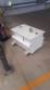 Gabinete y horno para pintar y secar Deltec Erzinger