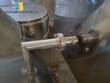 Industrial de acero inoxidable mezclador fabricante Conserli
