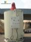 Tanques con capacidades diferentes