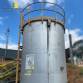 Tanque depsito de acero inoxidable 30.000 litros