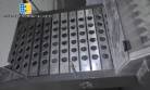 Horno industrial continuo para hacer conos de barquillo Haas