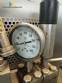 Homogeneizacin de la bomba 500 litros por hora marca Niro Soave
