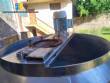 Tanque de cozinhamento de acero inoxidable con camisa de 3.000 L