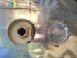 Tanque de cozinhamento de acero inoxidable con camisa de 3.000 L