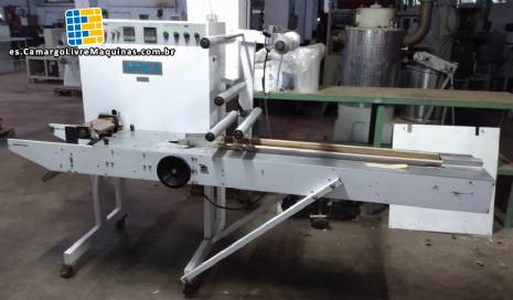 Flujo futuro Pack Packaging