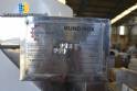 Pan con calefaccin Mundinox 200 L