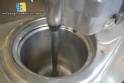Productor vertical de helados Cattabriga