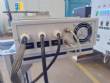 Mezclador con camisa piloto de acero inoxidable Metalquim de 20 litros