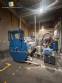 Secador enfriador al vaco de acero inoxidable RF Systems