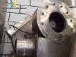 Insuflador de aire industrial