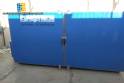 Gabinete congelador criognico de congelacin CES Cryotech