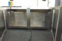Gabinete congelador criognico de congelacin CES Cryotech