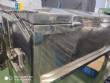 Batidora de cinta de acero inoxidable de 250 kg