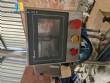 Cerradora de latas automtica de acero inoxidable Levapack