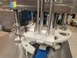 Cerradora de latas automtica de acero inoxidable Levapack