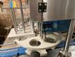 Cerradora de latas automtica de acero inoxidable Levapack