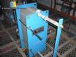 Concentrador lquido APV para 350 L