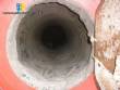 Marca de fbrica Conservit caldera de 4000 kg