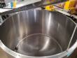 Tanque de expansin para leche y enfriamiento