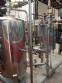 Premezcla para carbonatador Zegla Unimix de 9.000 litros