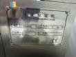 M�quina termoformadora autom�tica de bl�steres de acero inoxidable Tecfag